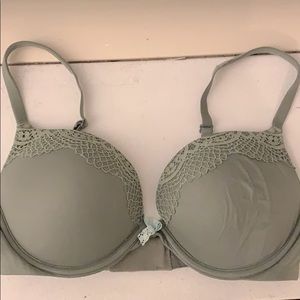 Olive Green VS Bra